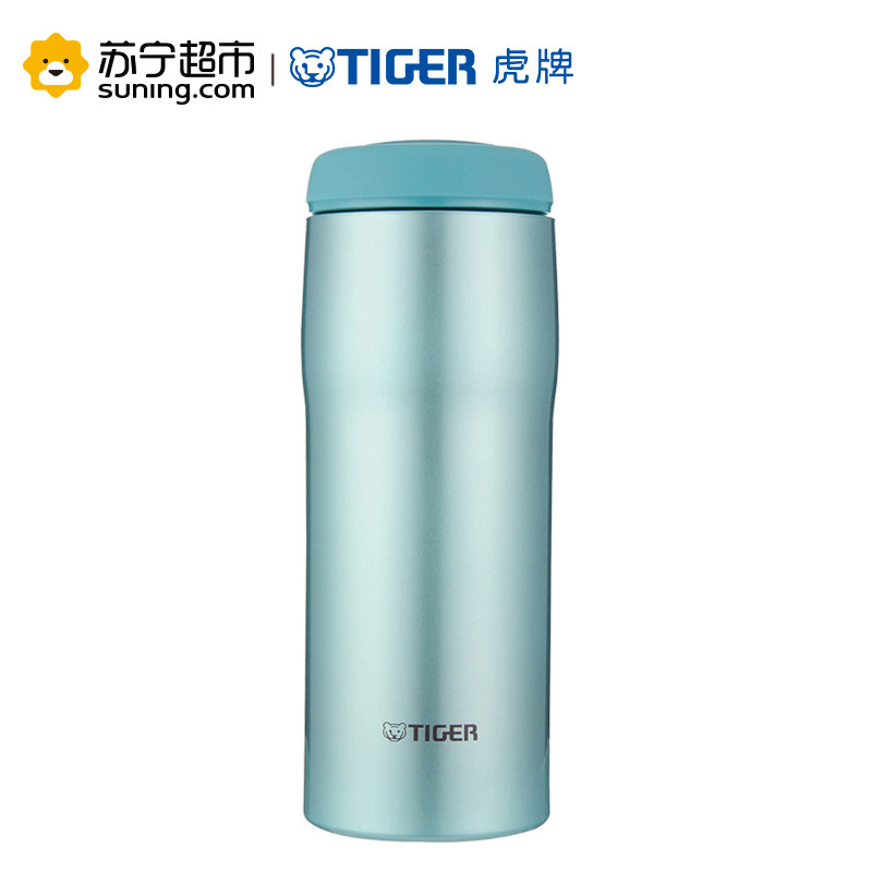 虎牌 保温杯 蓝色 MJA-A048-AM 480ml