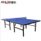 健伦 乒乓球台 家用训练健身 比赛 乒乓球桌 户外可折叠 进阶级KL303乒乓球台 进阶级KL303乒乓球台