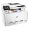 惠普（HP） Color LaserJet Pro MFP M277n彩色激光一体机