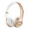Beats Solo3 Wireless 无线蓝牙头戴式耳机 - 金色