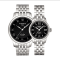 天梭(TISSOT)手表力洛克系列机械情侣表男女表动能80T006.407.11.053. T41.1.483.53/183.53