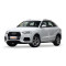 【订金】奥迪Q3 2017款 30 TFSI 时尚型 橙色