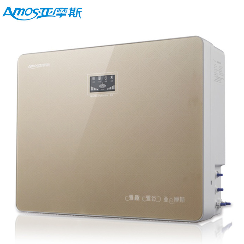 亚摩斯(AMOS)反渗透净水器AS-RO27