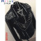 Mtiny摇滚朋克乐队DJ男歌手演出服 非主流时尚铆钉皮衣 发型师外套装男 XL 黑色1百搭铆钉皮裤