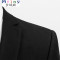 Mtiny秋冬男士西装韩版修身西服上衣商务青年一粒扣休闲西装套装 M OBL-XF-5-