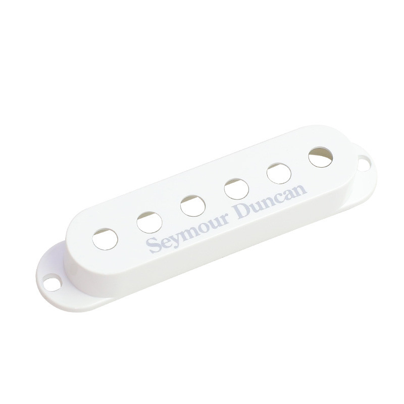 Seymour Duncan 邓肯 SSL-1/2/3/4/5 电吉他琴颈琴桥中间拾音器 白色外壳