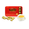 七彩云南 天香小金沱 普洱 迷你小沱茶 （生茶） 盒装 72g（3gx24粒）/盒