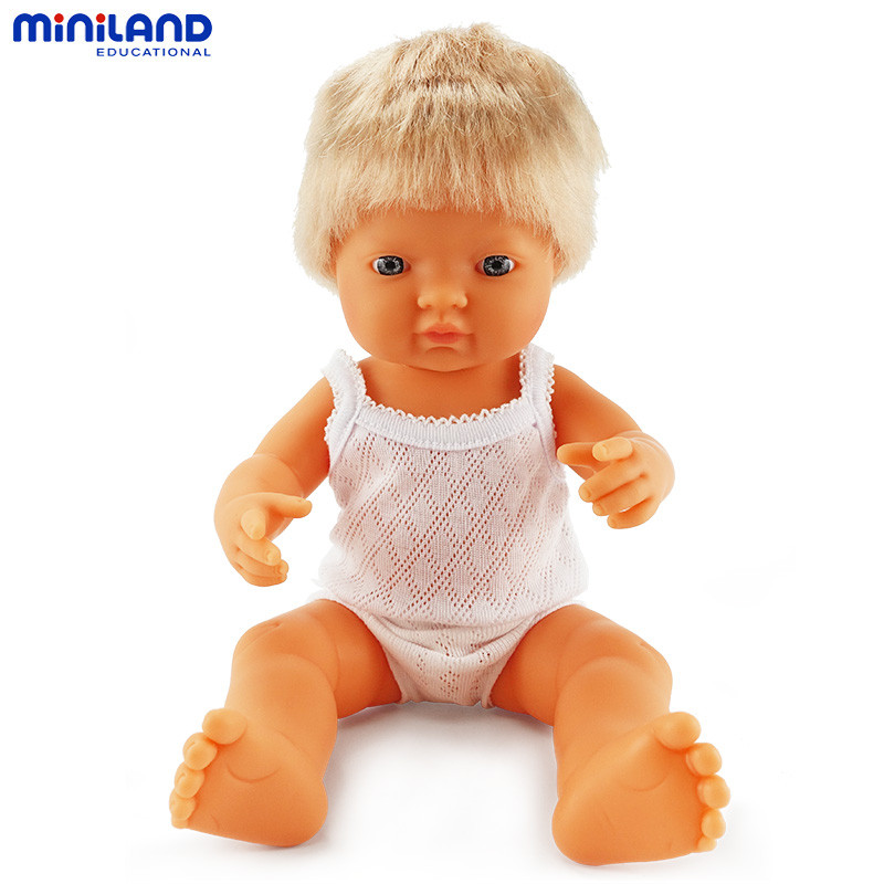 miniLanD大号欧洲男娃娃31151