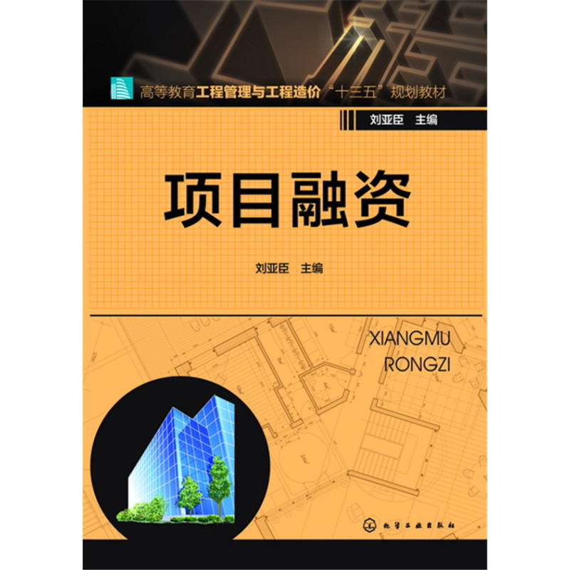 项目融资(刘亚臣)