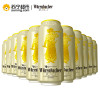 瓦伦丁小麦啤酒 500ml x 12