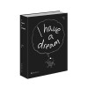 I have a dream (原书名《别做梦了》)