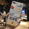 魅爱琳 红米Note12手机壳红米Note12Pro保护套外壳 朋克铠甲支架 全包防摔硅胶软套磨砂 炫酷潮时尚车载 【红米Note12Pro】金属绿