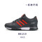 Adidas阿迪达斯 男女鞋 2017新款三叶草中性休闲板鞋BB1220\BB1218\BB1219 白色BB1218 39码