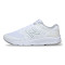 New Balance2017新款男鞋跑步鞋跑步运动鞋M490LW5 白色 43码