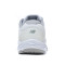 New Balance2017新款男鞋跑步鞋跑步运动鞋M490LW5 白色 43码