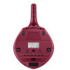 海尔（Haier） 除螨仪 ZC402R 家用 除螨吸尘器家用 高温热敷 双重除螨 床上除螨虫 吸尘器 除螨仪