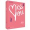 想你（Miss you)
