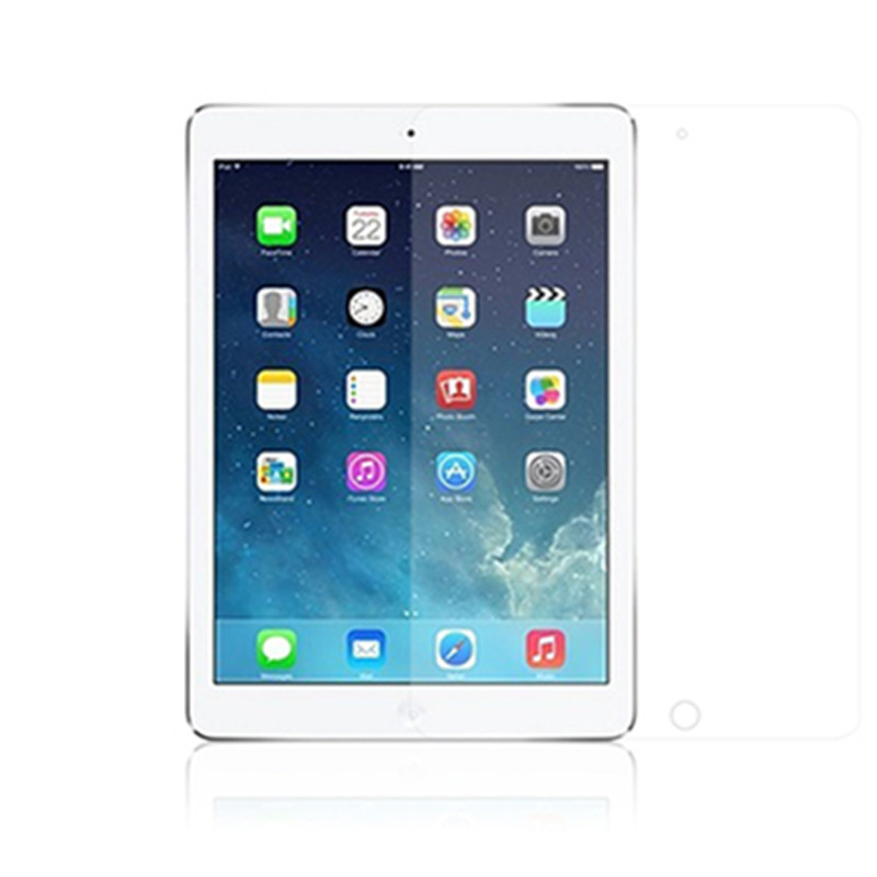 intermail 2019新iPad Air3 10.5英寸Pro钢化膜 苹果iPad保护膜平板电脑膜AR 防刮高清