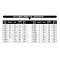 Adidas阿迪达斯9-11岁男大童跑步鞋运动鞋17新款跑鞋 BY2809/BY2810 BY2810 38码