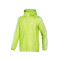 Adidas/阿迪达斯 男装 舒适休闲时尚百搭户外梭织防风夹克外套 A09434 XL(185/104A) A09434