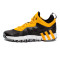 Adidas/阿迪达斯 男鞋 林书豪场上Crazyquick 实战团队透气舒适耐磨篮球鞋C77796 C77796 44.5/10