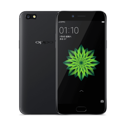 oppo a77 全网通版 金色 64g/4g