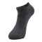 Jack Wolfskin/狼爪 男袜女袜 时尚短袜舒适透气运动袜子1901031-6120-6000 1901031-6120 41/43