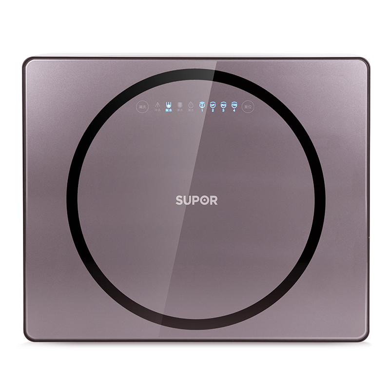 苏泊尔（SUPOR）DR2D1家用净水器 复合滤芯 厨房净水机
