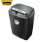 范罗士(Fellowes)75Cs 商务办公碎纸机 安全触停碎纸机 强劲不卡纸/安全触停/节能/单次碎纸12张