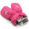 MCKINLEY 女童 冬季新款透气防滑保暖耐磨滑雪手套257050-025-057-401-527-633 3 257050-057