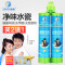 卓高水瓷美缝剂瓷砖专用填缝剂地砖勾缝剂双组份瓷缝剂防霉防水白 贵族金