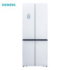 西门子冰箱BCD-452W(KM46FS20TI)