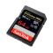 闪迪(SANDISK)SD卡64G 4K高清U3 V30 尼康索尼佳能单反相机存储卡170M/S