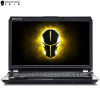 未来人类T7-1060-77SH2 17.3英寸游戏本(i7-7700HQ 8G 128G固态+1T GTX1060)