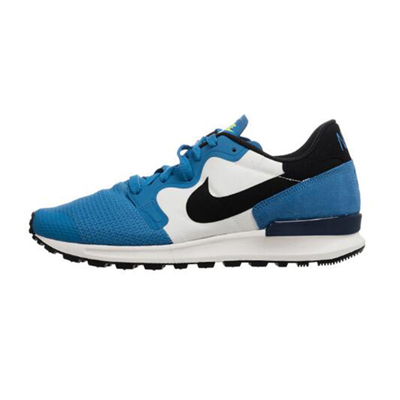 Nike/耐克 男鞋 春夏季款Air Berwuda复古低帮透气耐磨休闲跑步鞋555305-006-009-402 555305-403 45/11