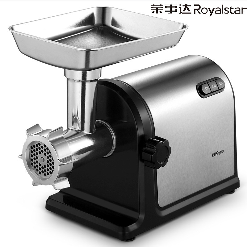荣事达(Royalstar)绞肉机RS-JR80A