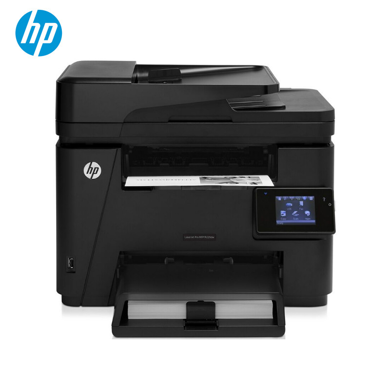 惠普（hp）M226DW 多功能激光一体机