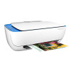 惠普 HP 3638 惠省系列彩色喷墨 打印机一体机 增值税抵扣发票