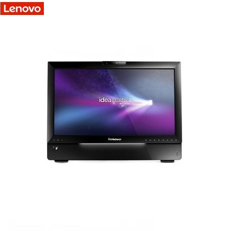 联想(Lenovo)启天A7400-B014 一体机电脑（I3-6100 4G 1T 集显）