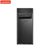 联想(Lenovo)510A-15 商用办公家用台式电脑 单主机(G4560 4G 1T 无光驱 Win10)