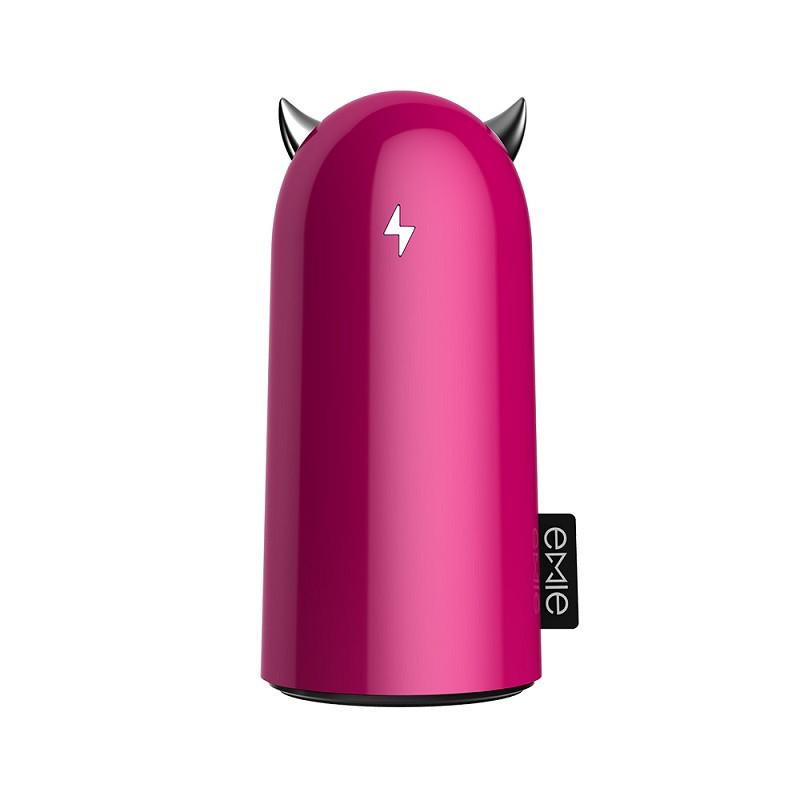 EMIE-DEVIL VOLT-MHZ