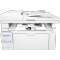 惠普 LaserJet Pro MFP M132snw 黑白激光多功能一体机（打印/复印/扫描）