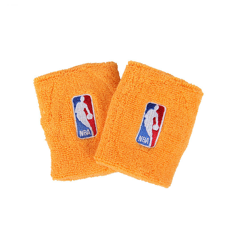 NBA LOGO运动护腕 WLTJS291 均码 图片色