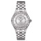 天梭(TISSOT)手表 T-LADY系列机械女表 T072.210.11.038.00 银色