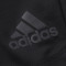 adidas阿迪达斯男装运动短裤2017新款综合训练运动服B45909 S 黑色BR9125