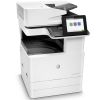 惠普（HP）MFP E72525z 黑白激光一体机A3A4打印机复印机管理型数码复合机可扫描 家用商用