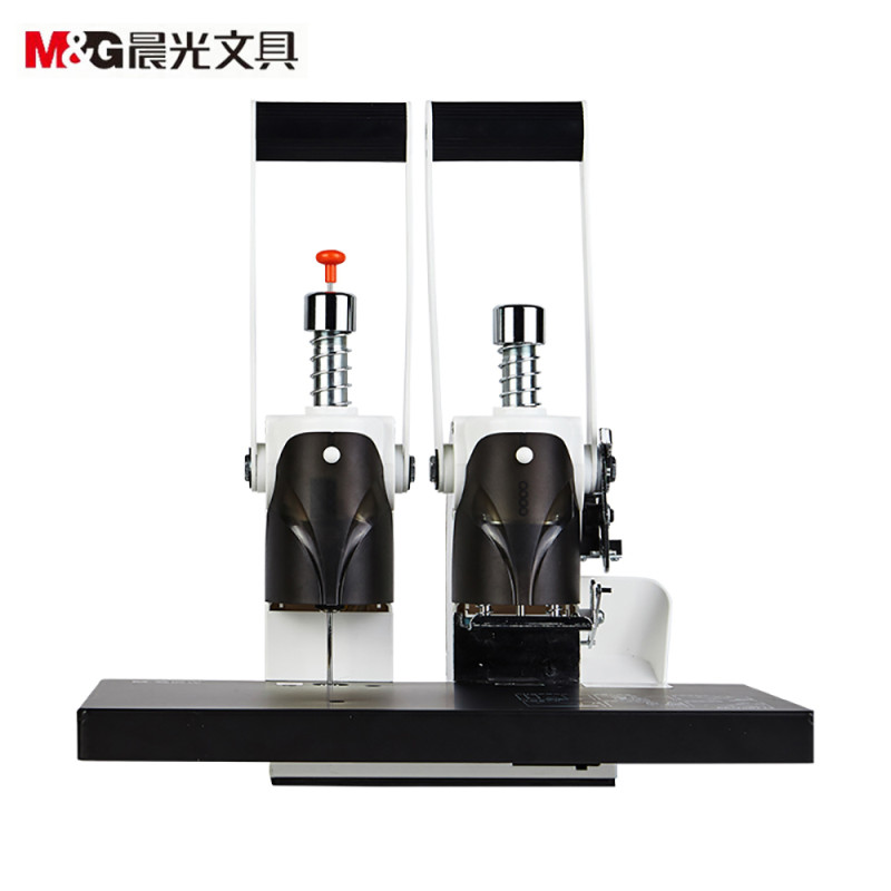 晨光(M&G)AEQ96713财务凭证装订机