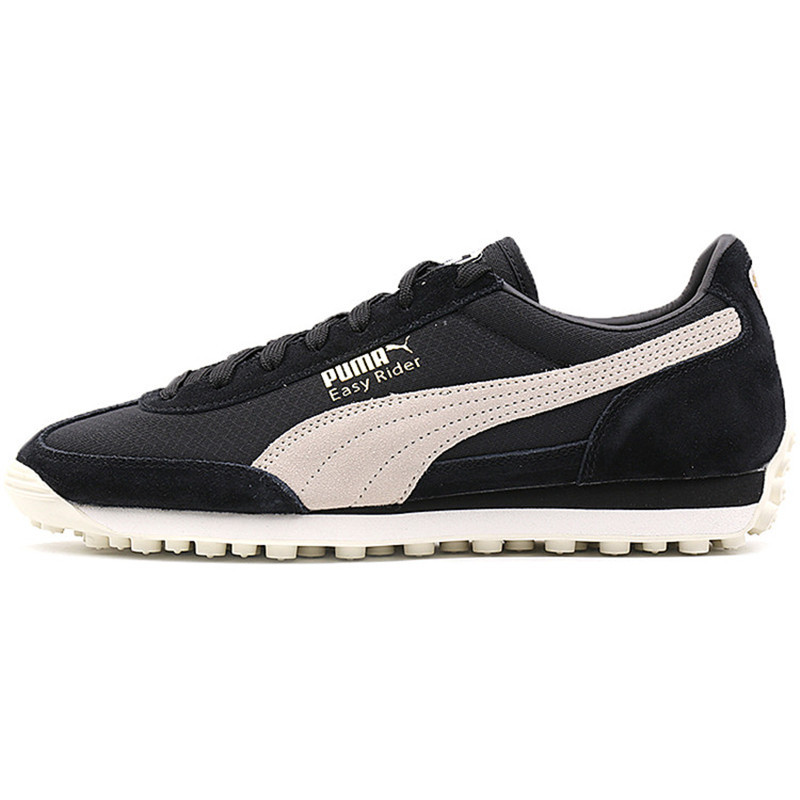 Puma/彪马 男鞋 2017新款 运动鞋 轻便复古低帮板鞋休闲鞋363774-01 363774-01 44/9.5