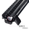 适合联想S1801 M1851 1840粉盒硒鼓 LJ2206w 墨盒2205碳粉M7256hf 粉盒+硒鼓一套装