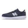 New Balance/NB男鞋跑步鞋2017新款透气复古休闲运动鞋ML321AAA 蓝色 40.5码